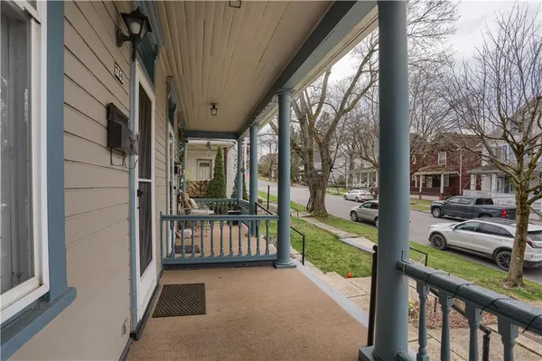 $57,000 | 756-758 Highland Avenue, Johnstown, PA 15902