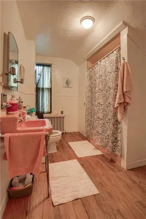 $57,000 | 756-758 Highland Avenue, Johnstown, PA 15902