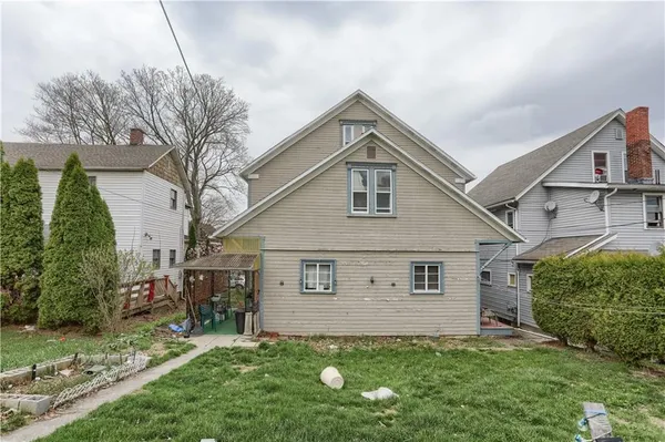 $57,000 | 756-758 Highland Avenue, Johnstown, PA 15902