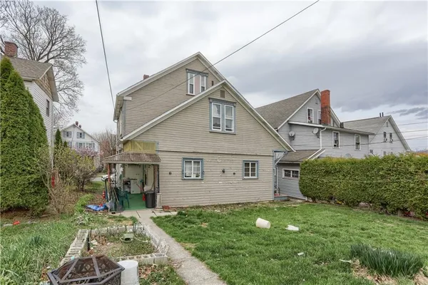 $57,000 | 756-758 Highland Avenue, Johnstown, PA 15902