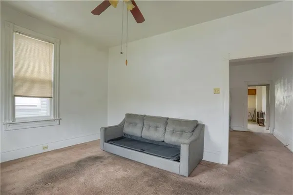 $57,000 | 756-758 Highland Avenue, Johnstown, PA 15902