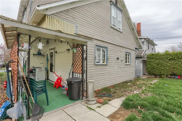 $57,000 | 756-758 Highland Avenue, Johnstown, PA 15902