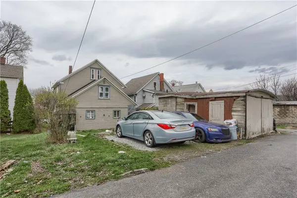 $57,000 | 756-758 Highland Avenue, Johnstown, PA 15902