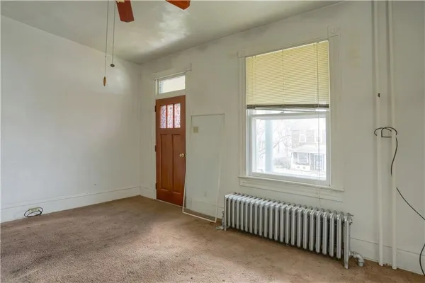 $57,000 | 756-758 Highland Avenue, Johnstown, PA 15902