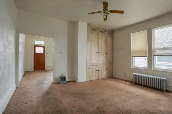 $57,000 | 756-758 Highland Avenue, Johnstown, PA 15902