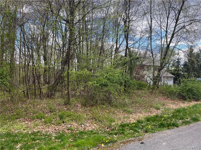 $45,000 | Sherwood Road, Cortlandt Manor, NY 10567