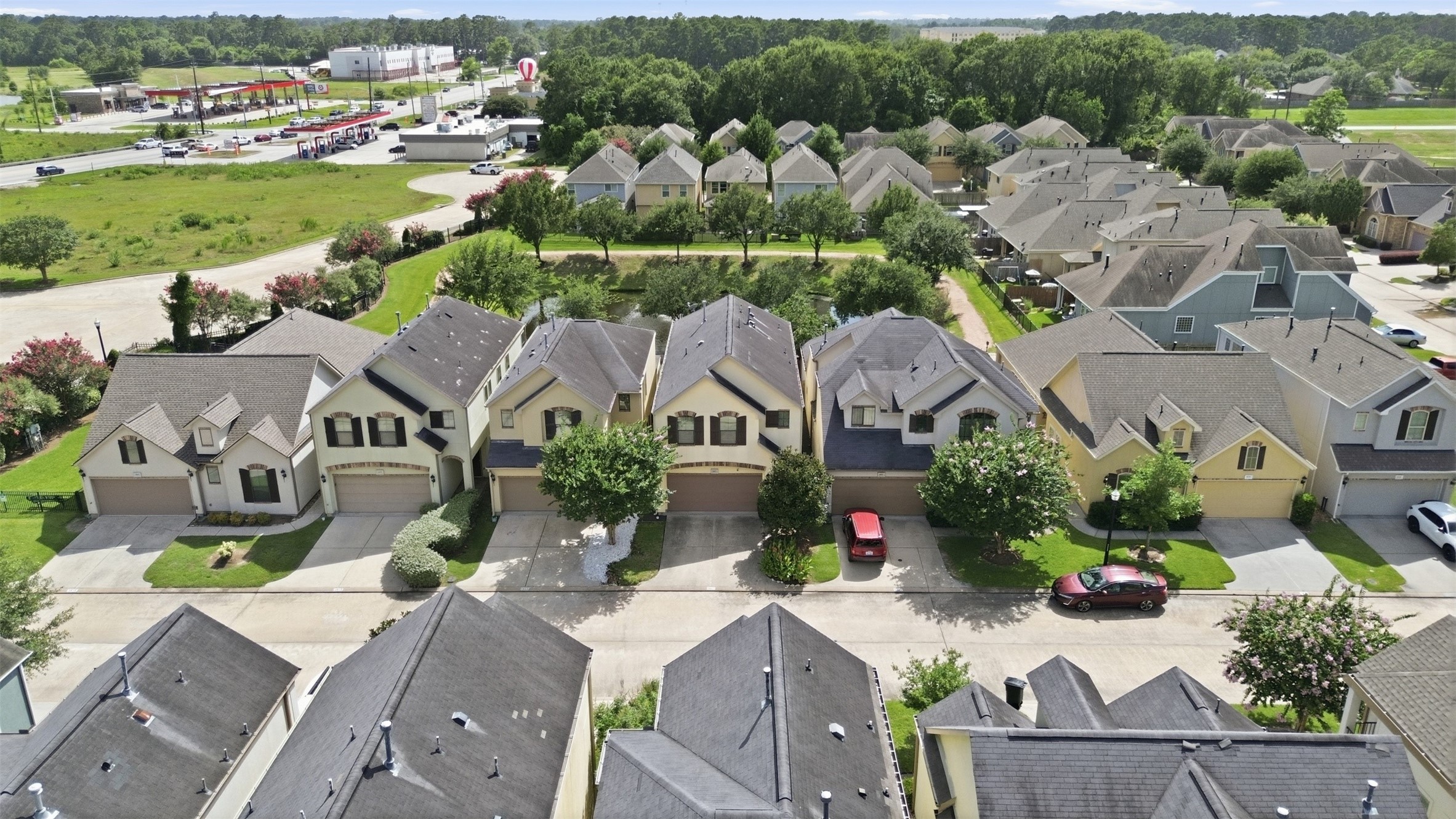1827 Jara Court Spring, TX 77388 - Photo 25 of 26