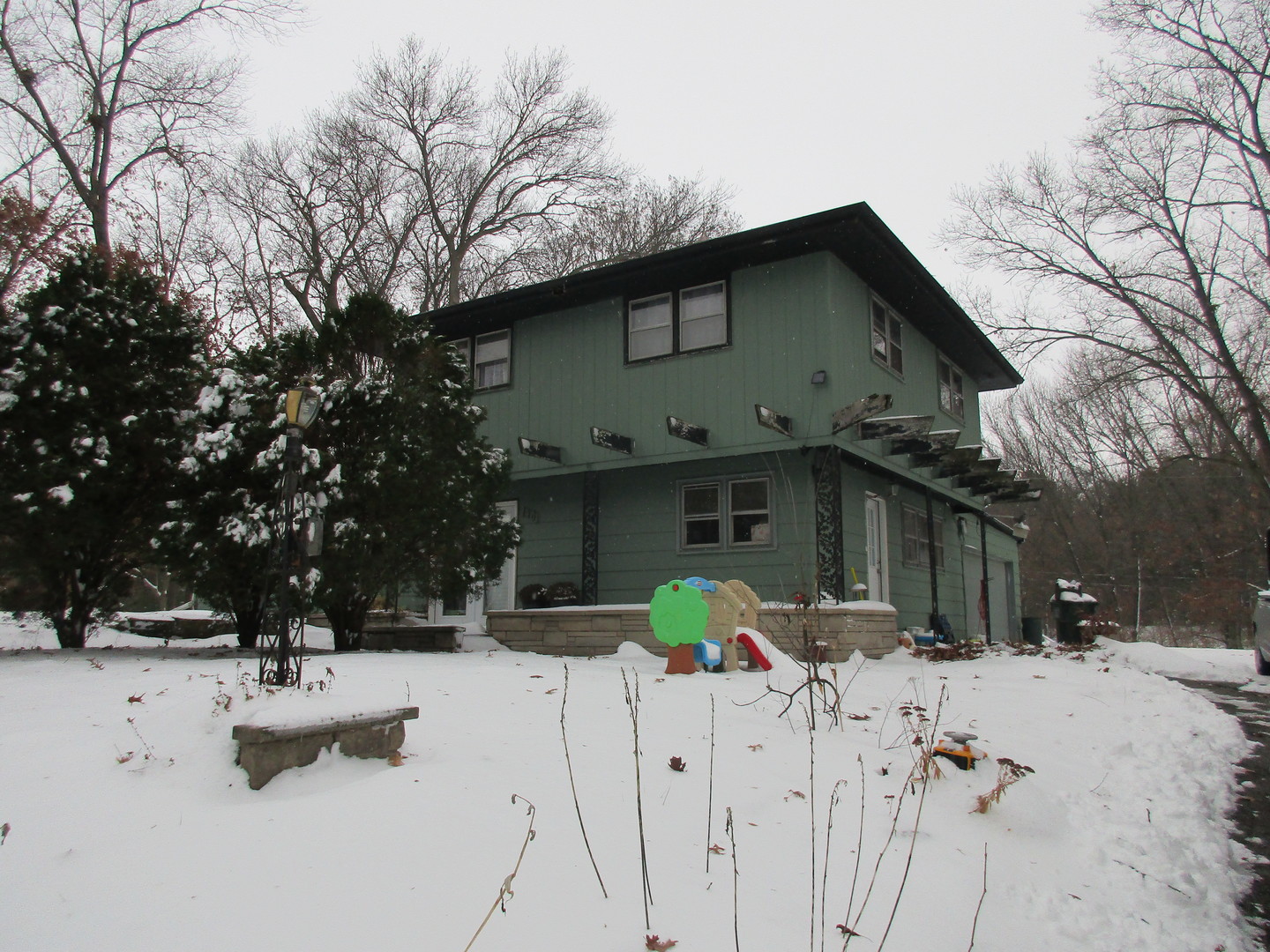 1401 Oakleaf Drive St. Anne, IL 60964 - Photo 2 of 24