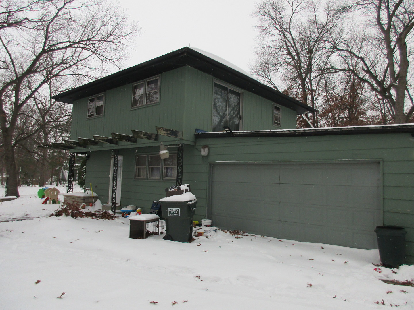 1401 Oakleaf Drive St. Anne, IL 60964 - Photo 4 of 24