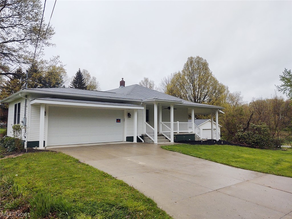 2929 Hayne Road Akron, OH 44312 - Photo 2 of 30 Gallery Image 2
