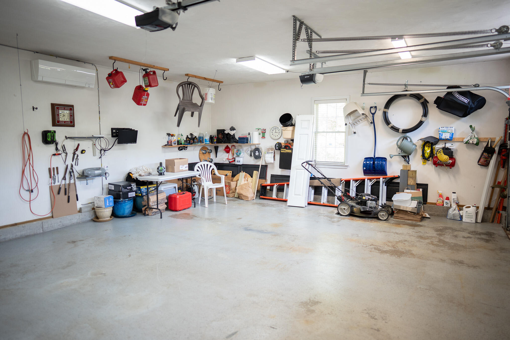 12 Sheffield Place Mashpee, MA 02649 - Photo 51 of 61 a view of a room with gym equipment