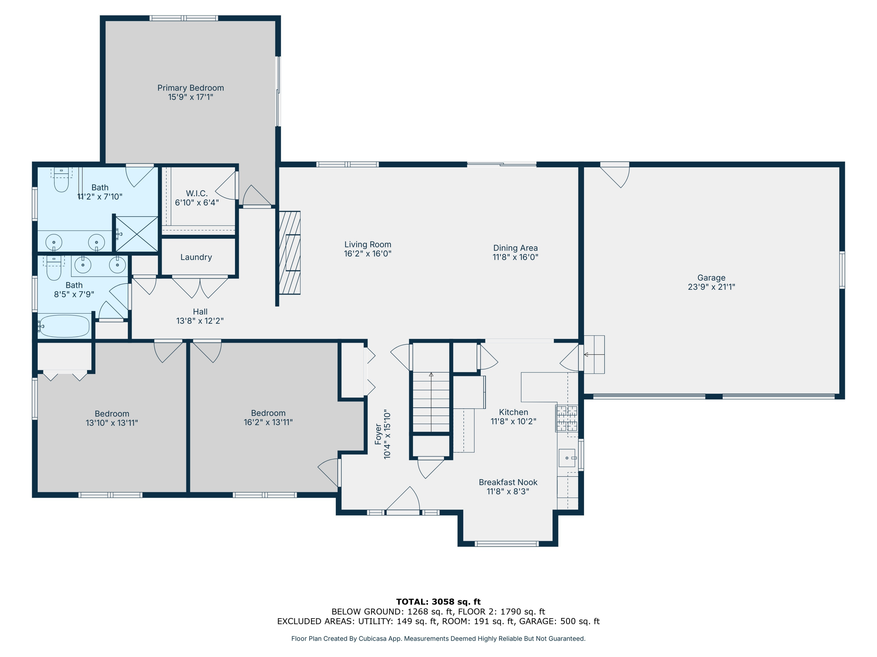 12 Sheffield Place Mashpee, MA 02649 - Photo 59 of 61