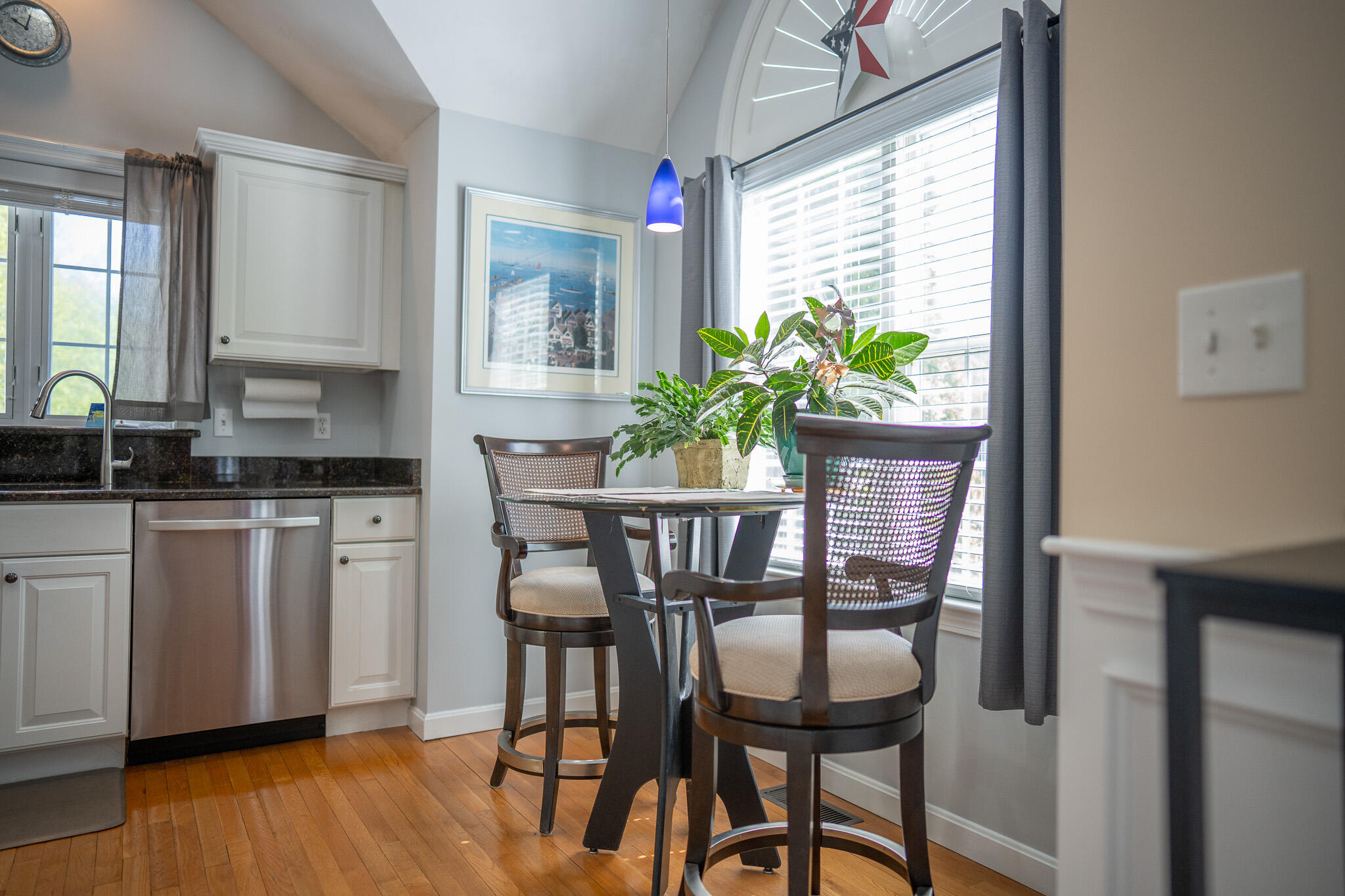 12 Sheffield Place Mashpee, MA 02649 - Photo 10 of 61 a dining room with furniture and window