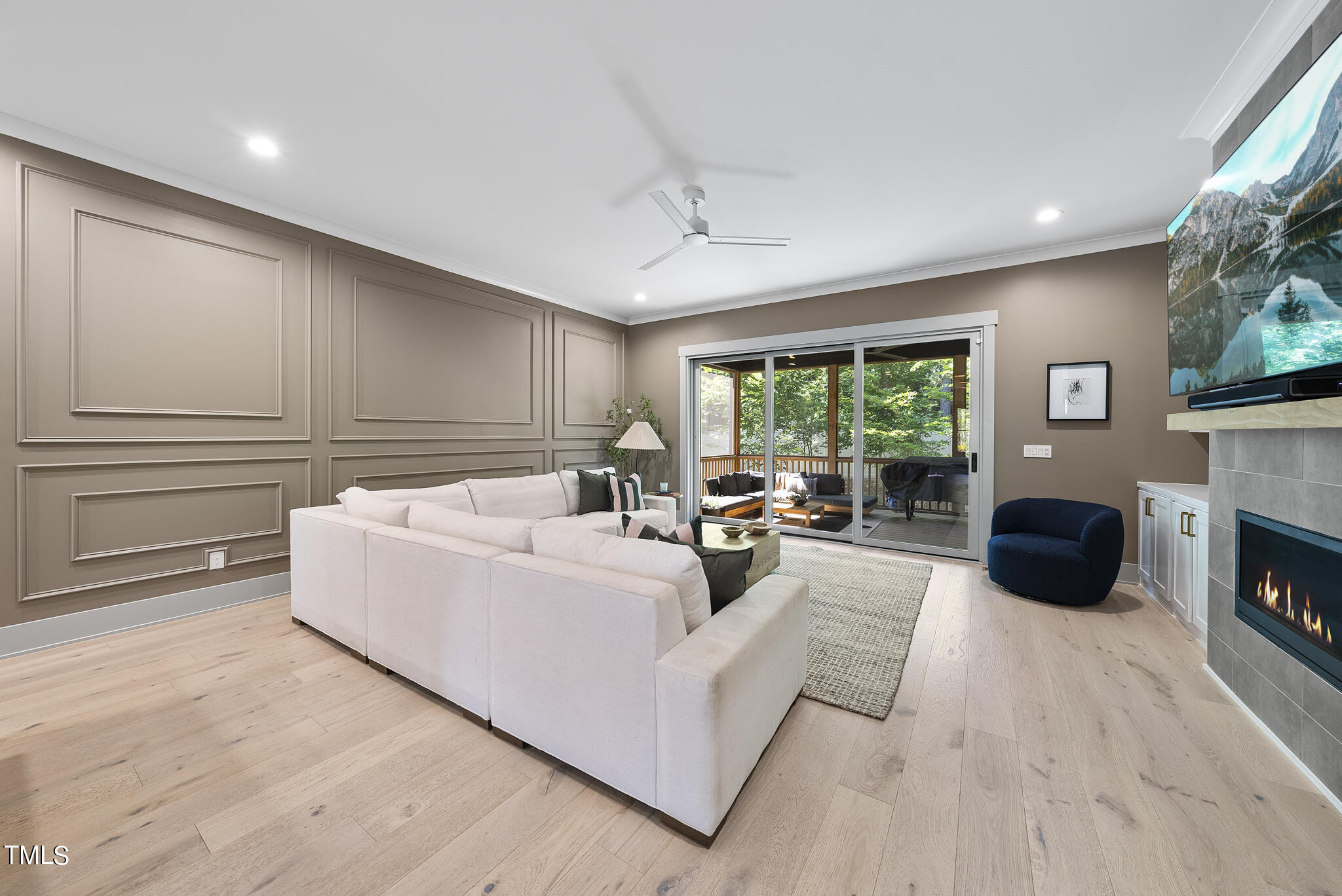 3029 Eden Harbor Court Raleigh, NC 27613 - Photo 15 of 44 DSC00187