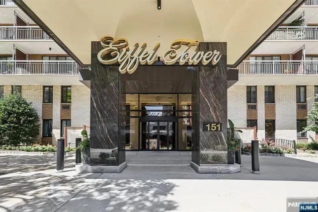 $510,000 | 151 Prospect Avenue, Unit 19E, Hackensack, NJ 07601
