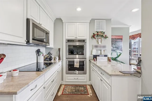 $510,000 | 151 Prospect Avenue, Unit 19E, Hackensack, NJ 07601