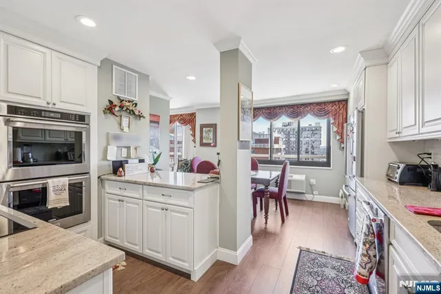 $510,000 | 151 Prospect Avenue, Unit 19E, Hackensack, NJ 07601