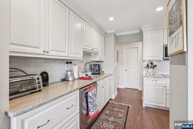 $510,000 | 151 Prospect Avenue, Unit 19E, Hackensack, NJ 07601