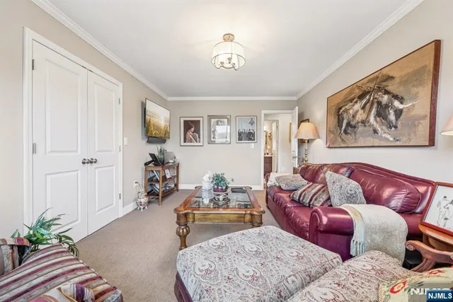 $510,000 | 151 Prospect Avenue, Unit 19E, Hackensack, NJ 07601