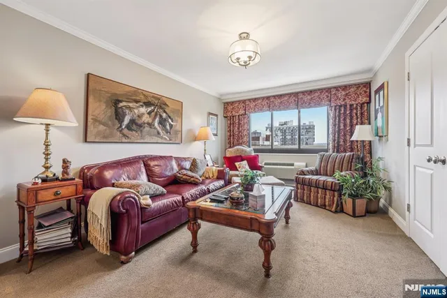 $510,000 | 151 Prospect Avenue, Unit 19E, Hackensack, NJ 07601