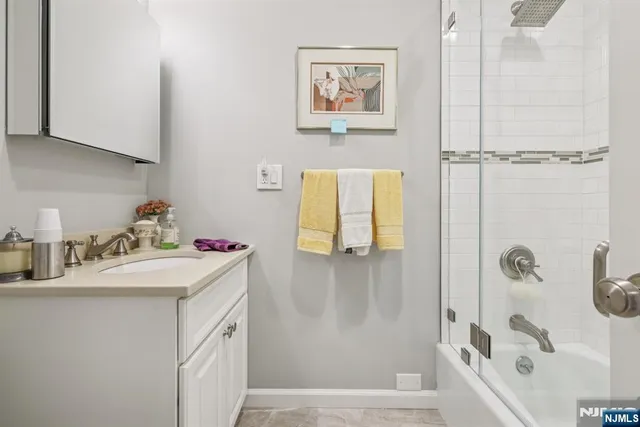 $510,000 | 151 Prospect Avenue, Unit 19E, Hackensack, NJ 07601