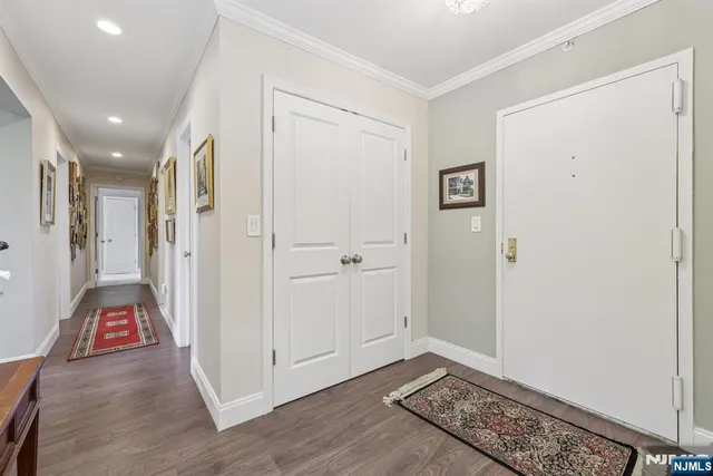 $510,000 | 151 Prospect Avenue, Unit 19E, Hackensack, NJ 07601