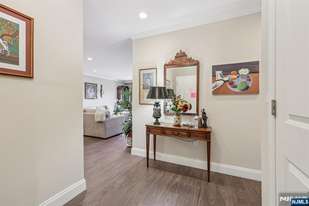 151 Prospect Avenue, Unit 19E Hackensack, NJ 07601 - Photo 20 of 39