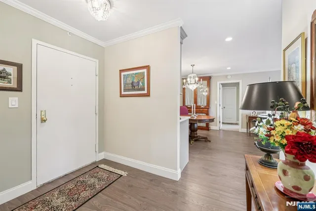 $510,000 | 151 Prospect Avenue, Unit 19E, Hackensack, NJ 07601