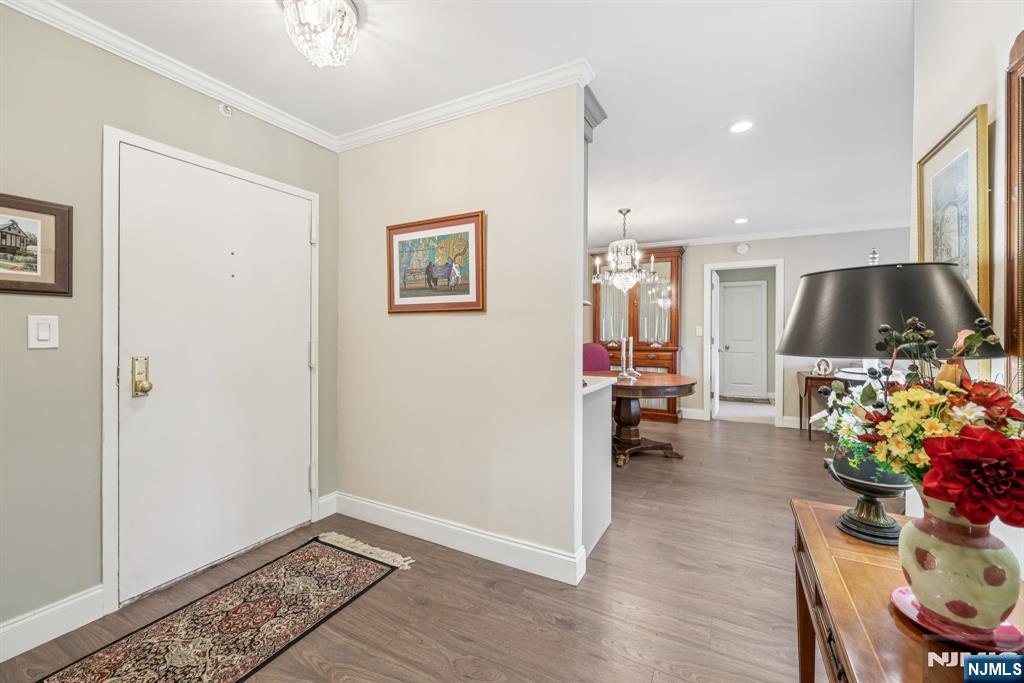 151 Prospect Avenue, Unit 19E Hackensack, NJ 07601 - Photo 22 of 39