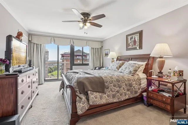 $510,000 | 151 Prospect Avenue, Unit 19E, Hackensack, NJ 07601