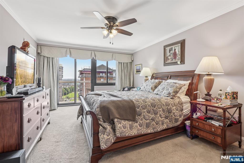 151 Prospect Avenue, Unit 19E Hackensack, NJ 07601 - Photo 24 of 39