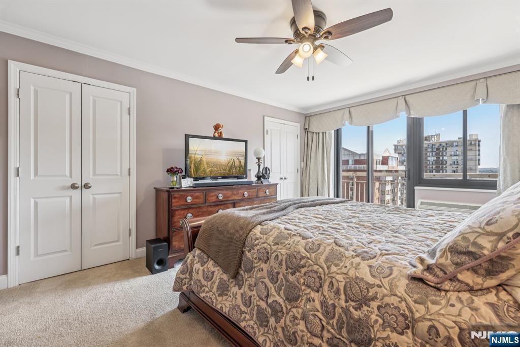 151 Prospect Avenue, Unit 19E Hackensack, NJ 07601 - Photo 25 of 39