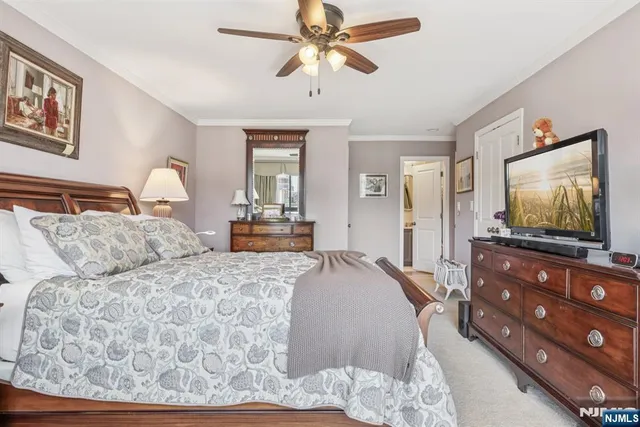 $510,000 | 151 Prospect Avenue, Unit 19E, Hackensack, NJ 07601