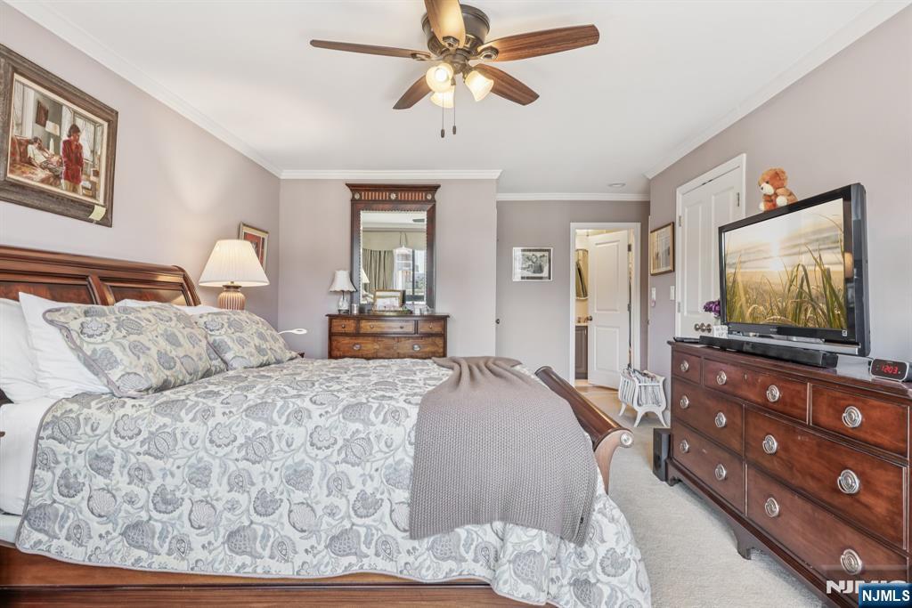 151 Prospect Avenue, Unit 19E Hackensack, NJ 07601 - Photo 26 of 39