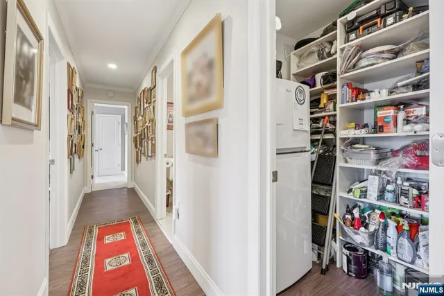 $510,000 | 151 Prospect Avenue, Unit 19E, Hackensack, NJ 07601