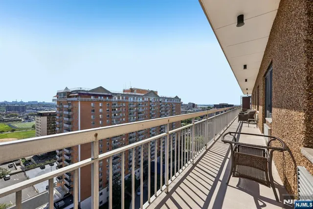 $510,000 | 151 Prospect Avenue, Unit 19E, Hackensack, NJ 07601