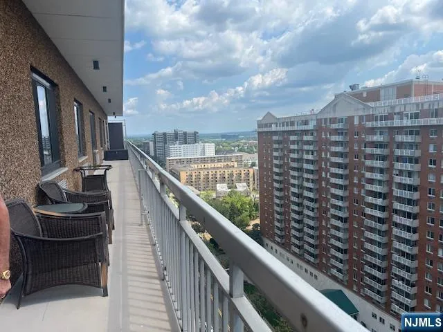 $510,000 | 151 Prospect Avenue, Unit 19E, Hackensack, NJ 07601