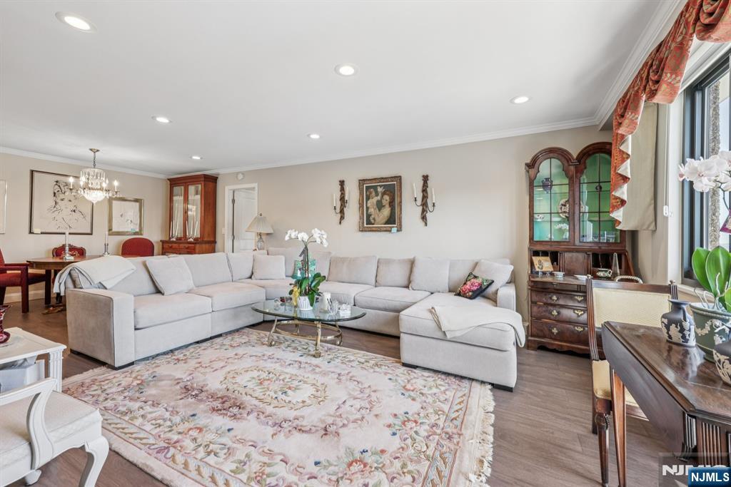 151 Prospect Avenue, Unit 19E Hackensack, NJ 07601 - Photo 38 of 39