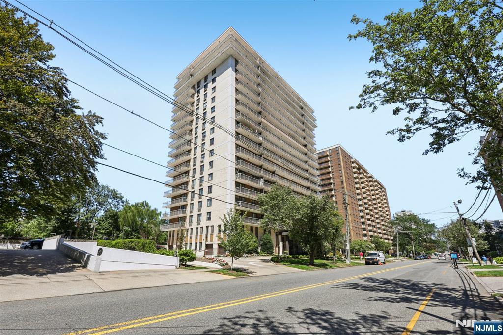 151 Prospect Avenue, Unit 19E Hackensack, NJ 07601 - Photo 39 of 39