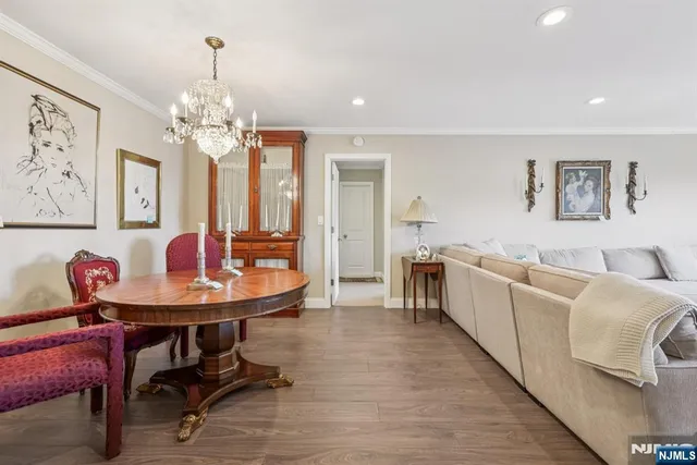 $510,000 | 151 Prospect Avenue, Unit 19E, Hackensack, NJ 07601