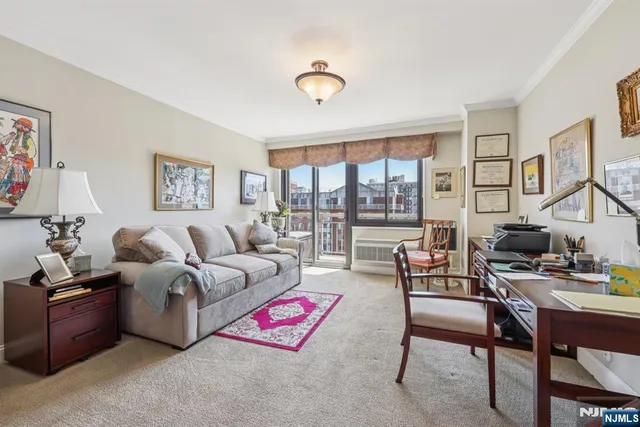 $510,000 | 151 Prospect Avenue, Unit 19E, Hackensack, NJ 07601