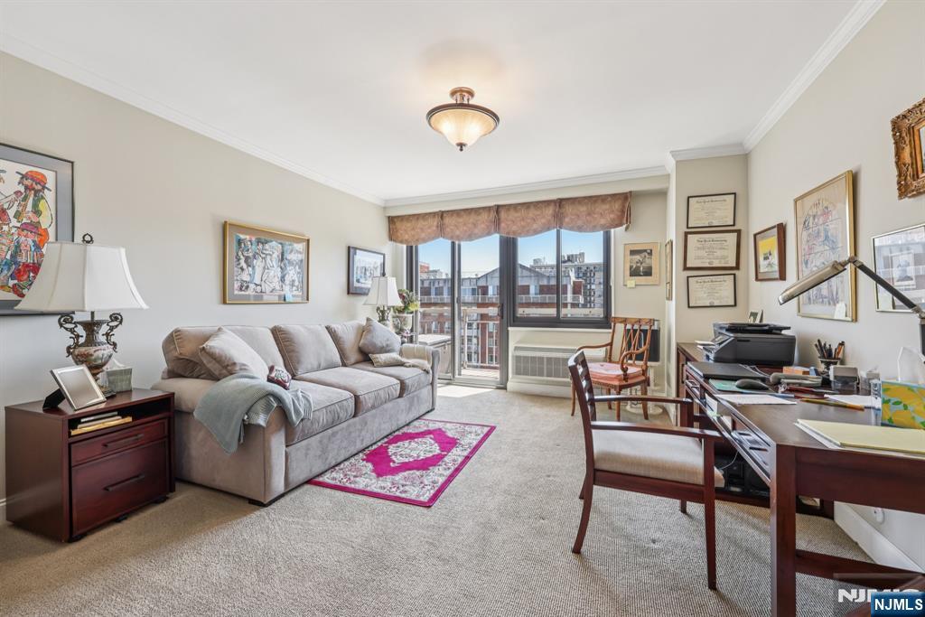 151 Prospect Avenue, Unit 19E Hackensack, NJ 07601 - Photo 8 of 39