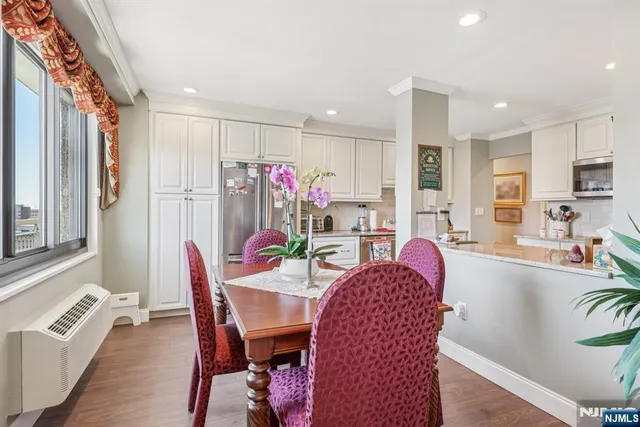 $510,000 | 151 Prospect Avenue, Unit 19E, Hackensack, NJ 07601