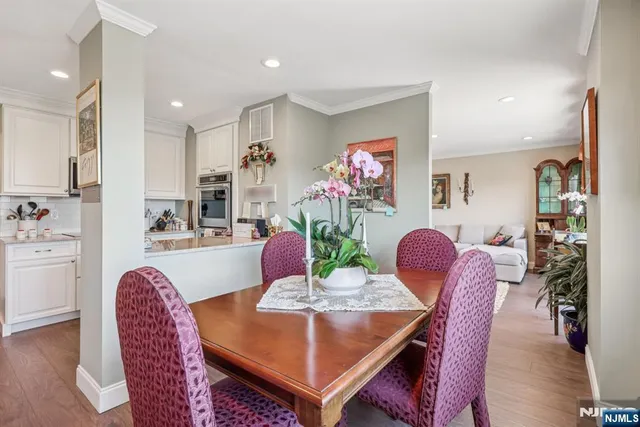 $510,000 | 151 Prospect Avenue, Unit 19E, Hackensack, NJ 07601