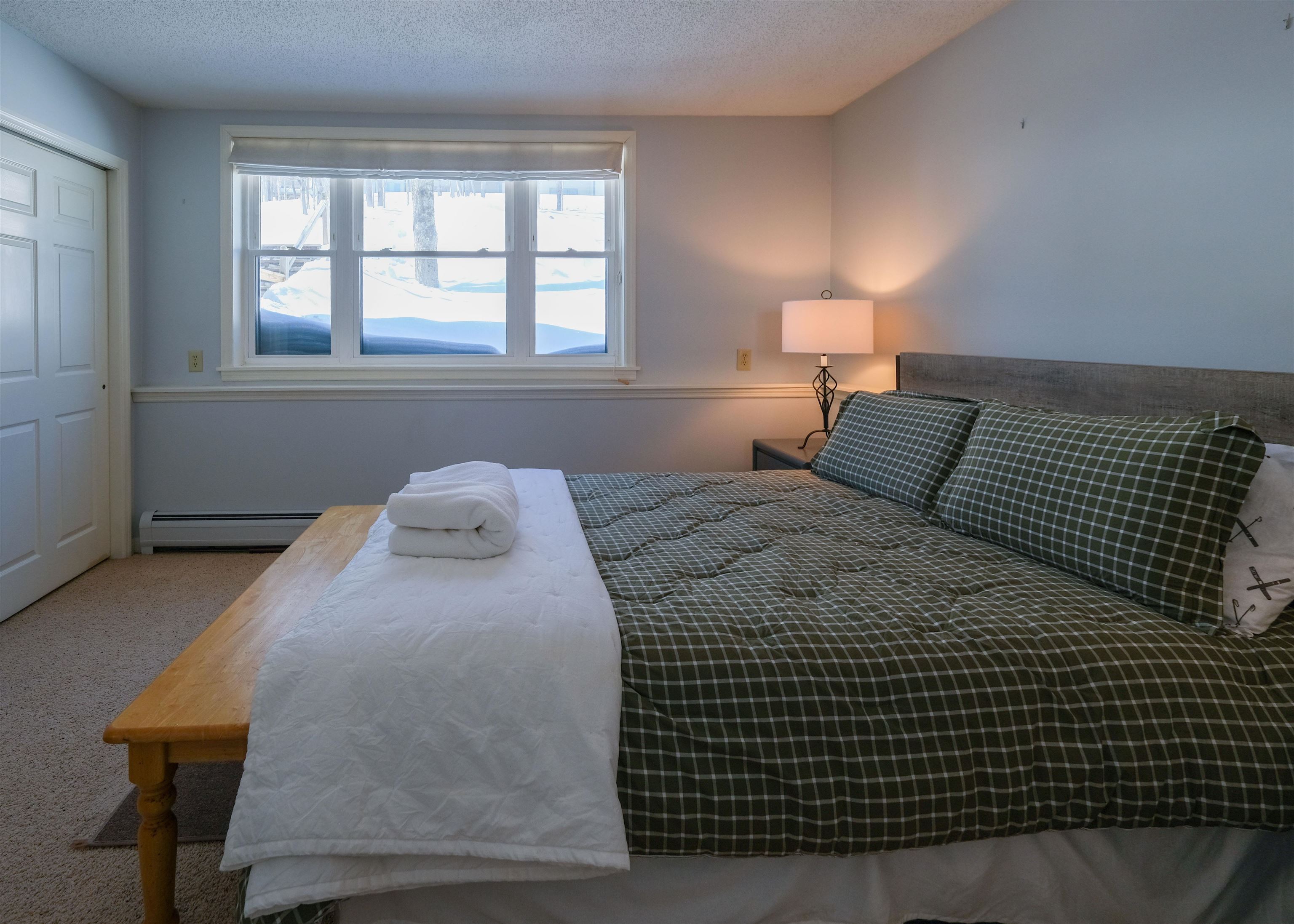 28 Fowler Road, Unit N103 Ludlow, VT 05149 - Photo 19 of 40