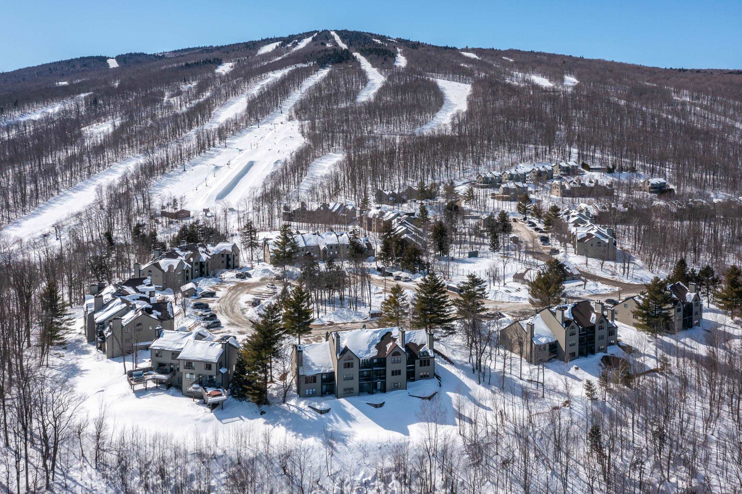 28 Fowler Road, Unit N103 Ludlow, VT 05149 - Photo 2 of 40