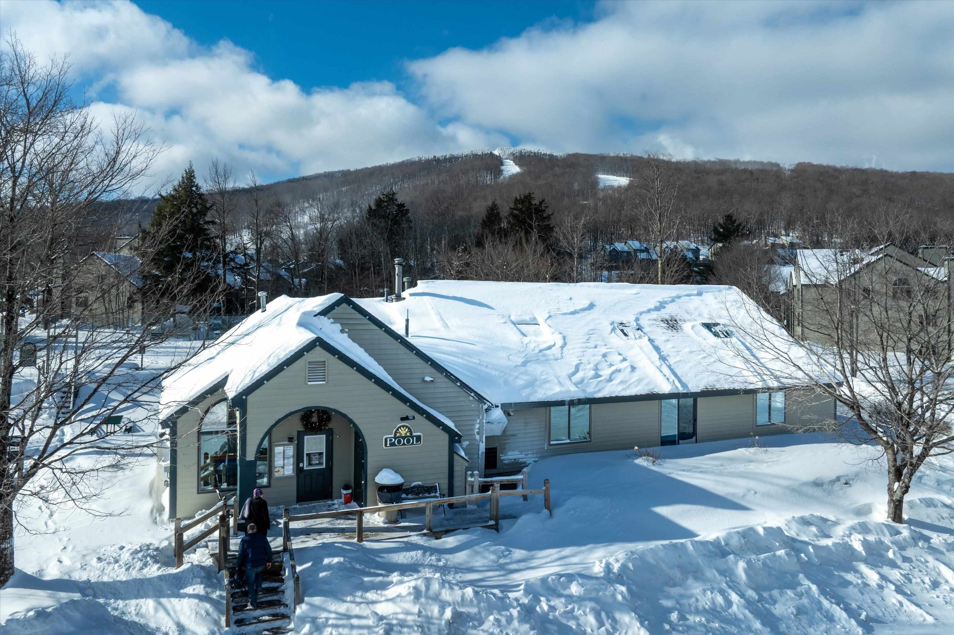 28 Fowler Road, Unit N103 Ludlow, VT 05149 - Photo 25 of 40
