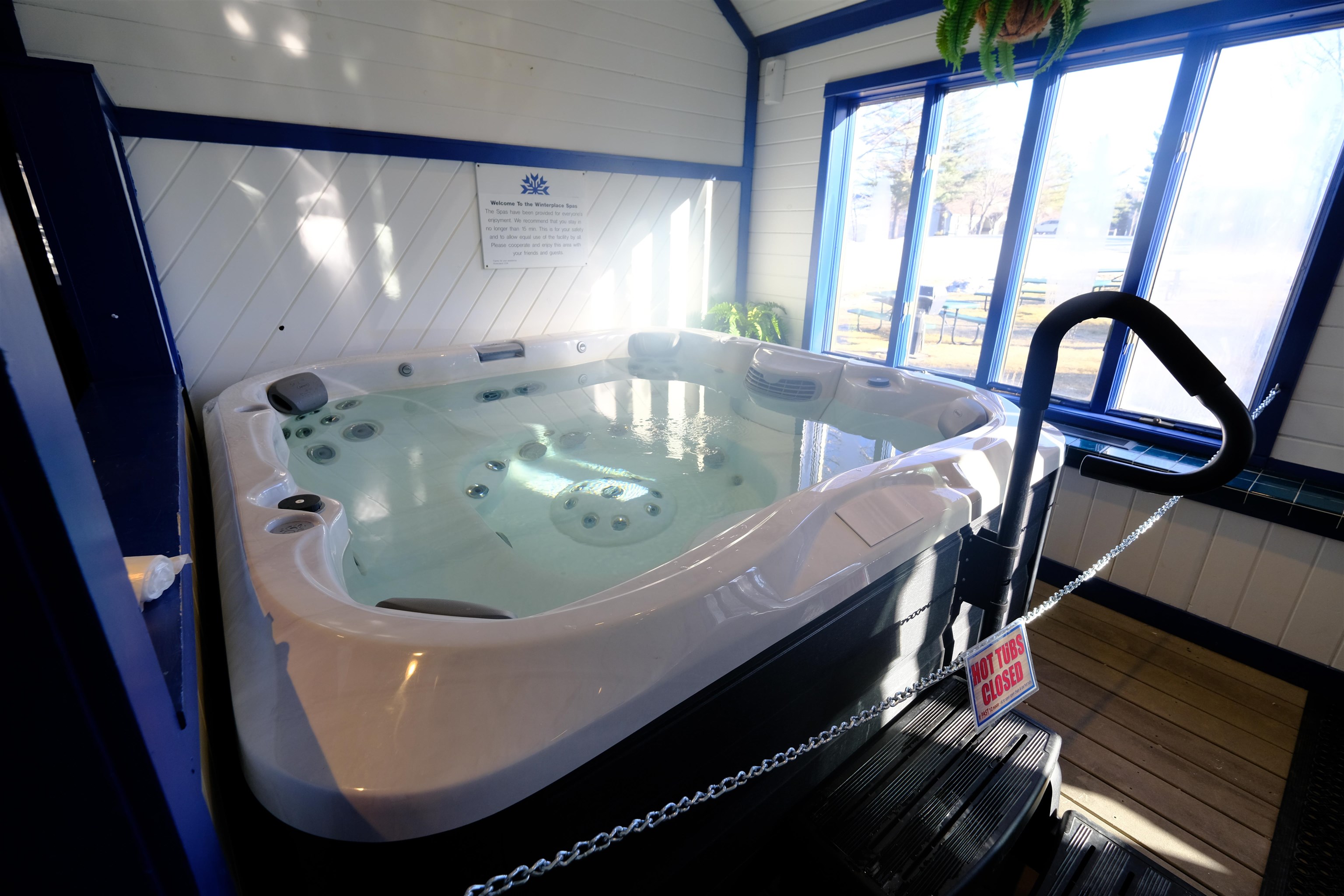 28 Fowler Road, Unit N103 Ludlow, VT 05149 - Photo 28 of 40