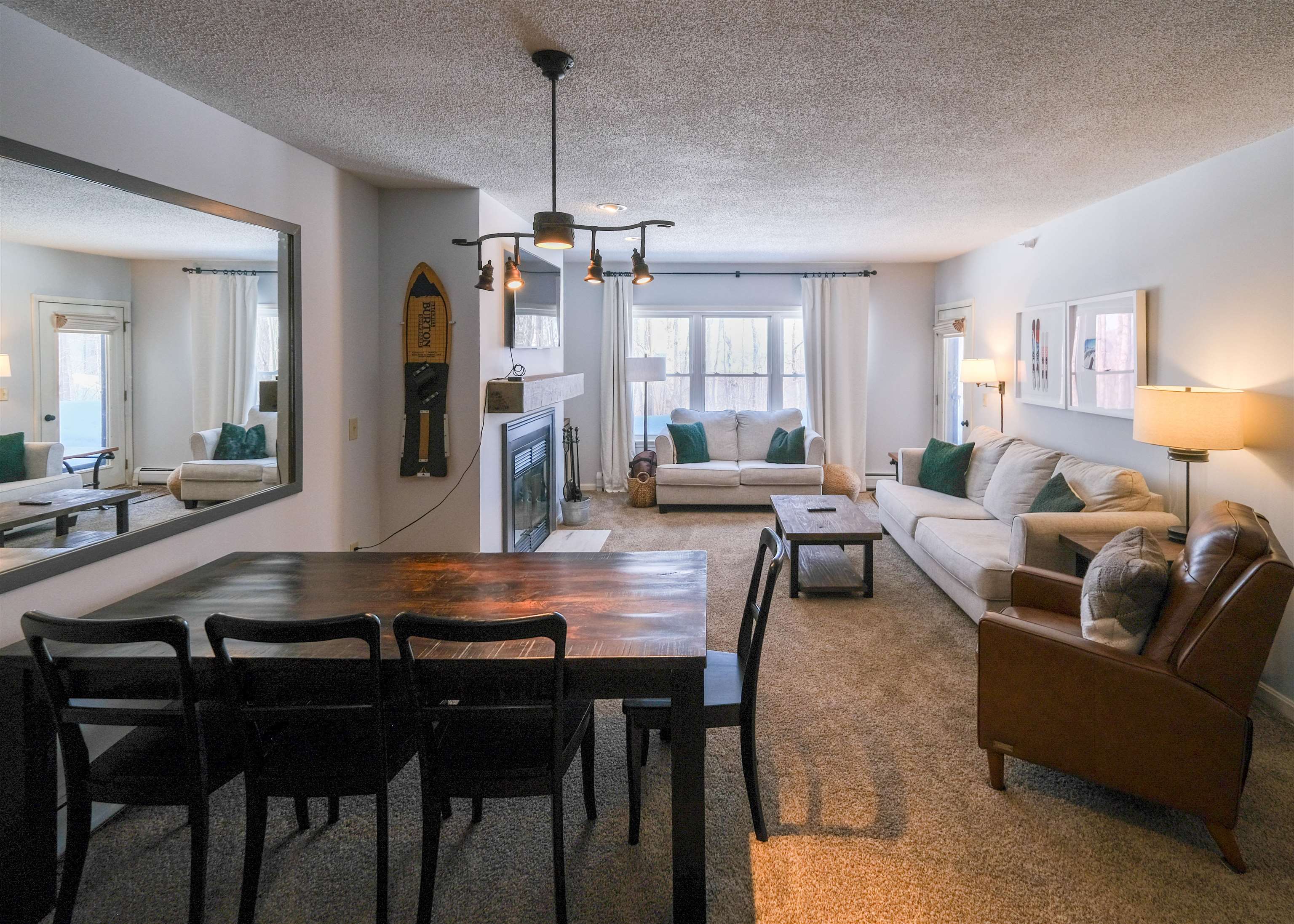 28 Fowler Road, Unit N103 Ludlow, VT 05149 - Photo 3 of 40