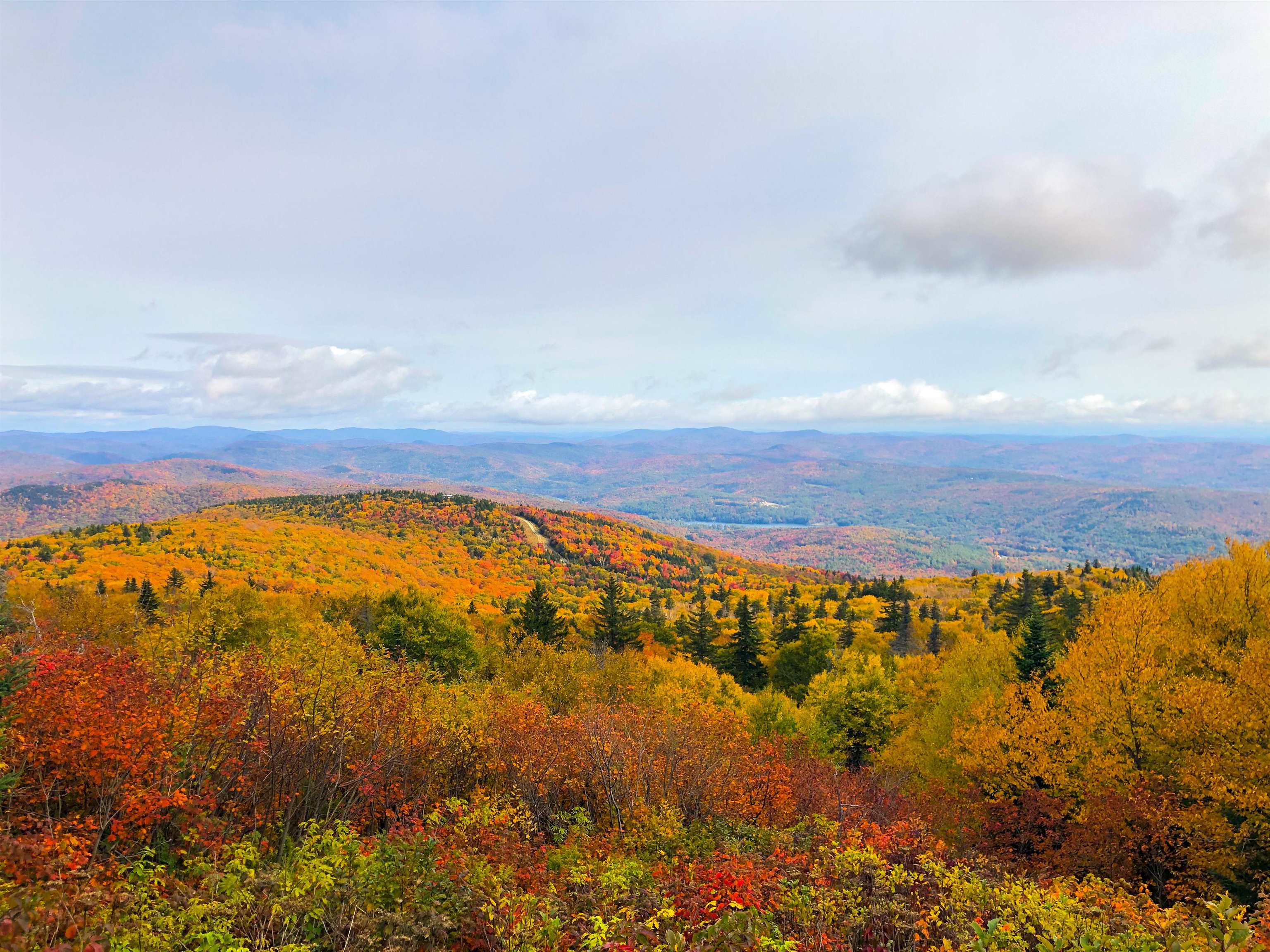 28 Fowler Road, Unit N103 Ludlow, VT 05149 - Photo 40 of 40